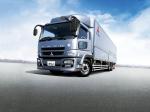Mitsubishi Fuso Super Great 2007 года